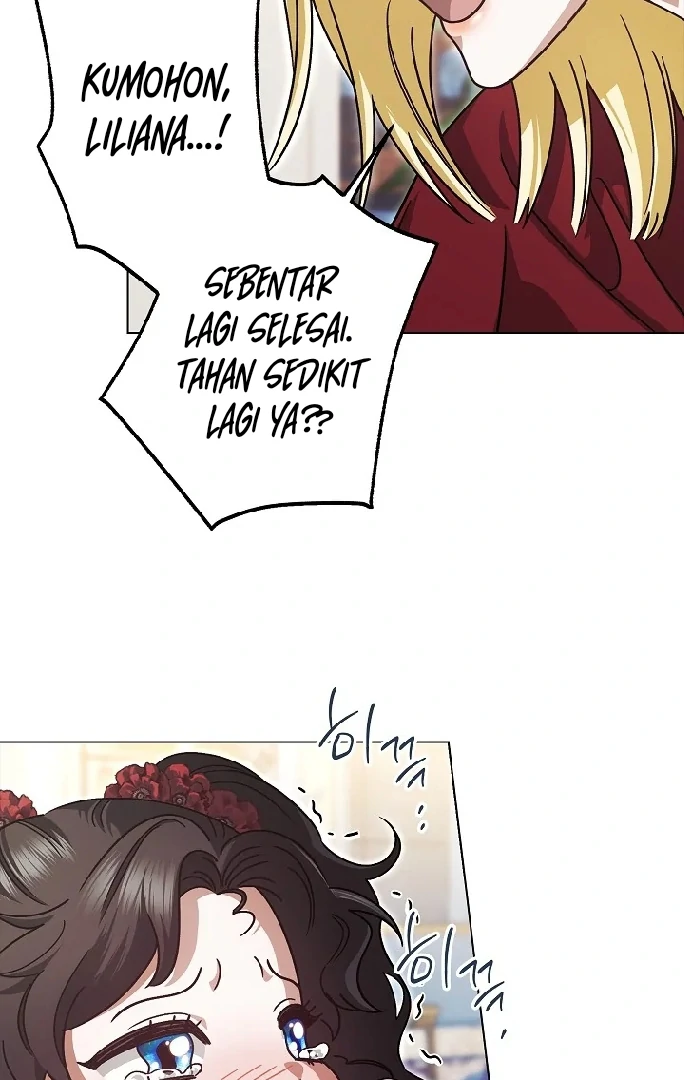 Became the youngest Sister-in-Law of the Ruined Harem Male Leads Chapter 6 - halaman 7