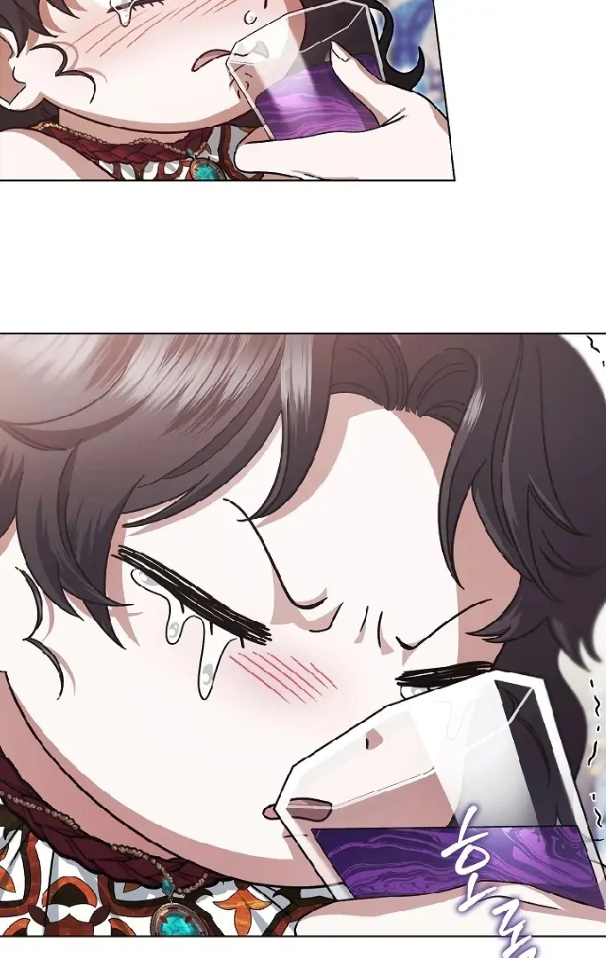 Became the youngest Sister-in-Law of the Ruined Harem Male Leads Chapter 6 - halaman 8