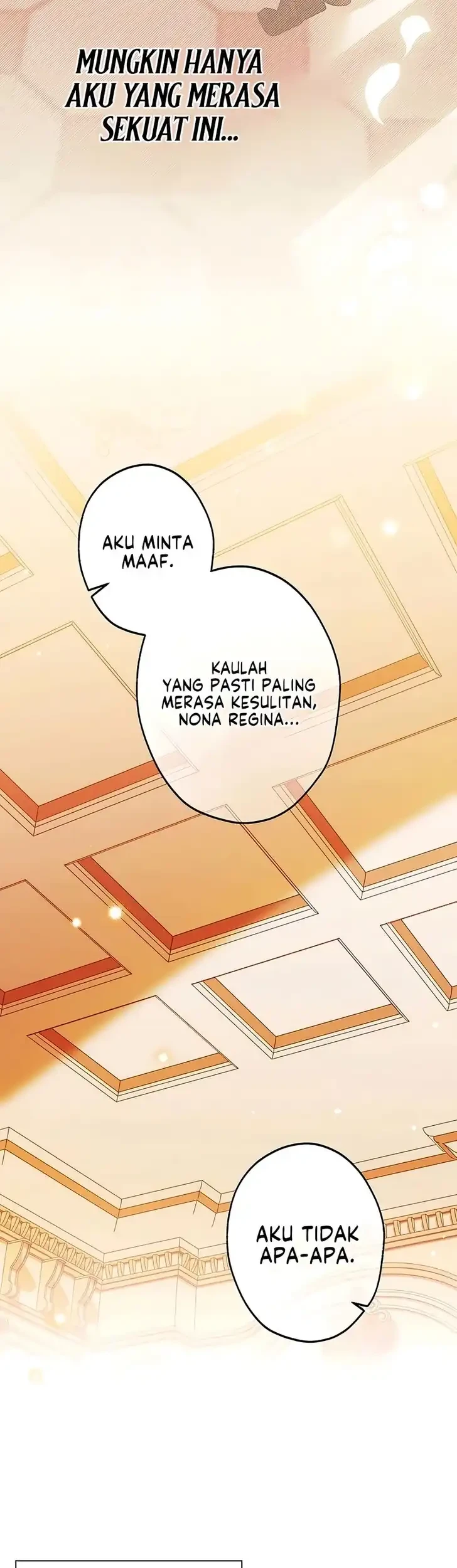 Became the youngest Sister-in-Law of the Ruined Harem Male Leads Chapter 60 - halaman 14
