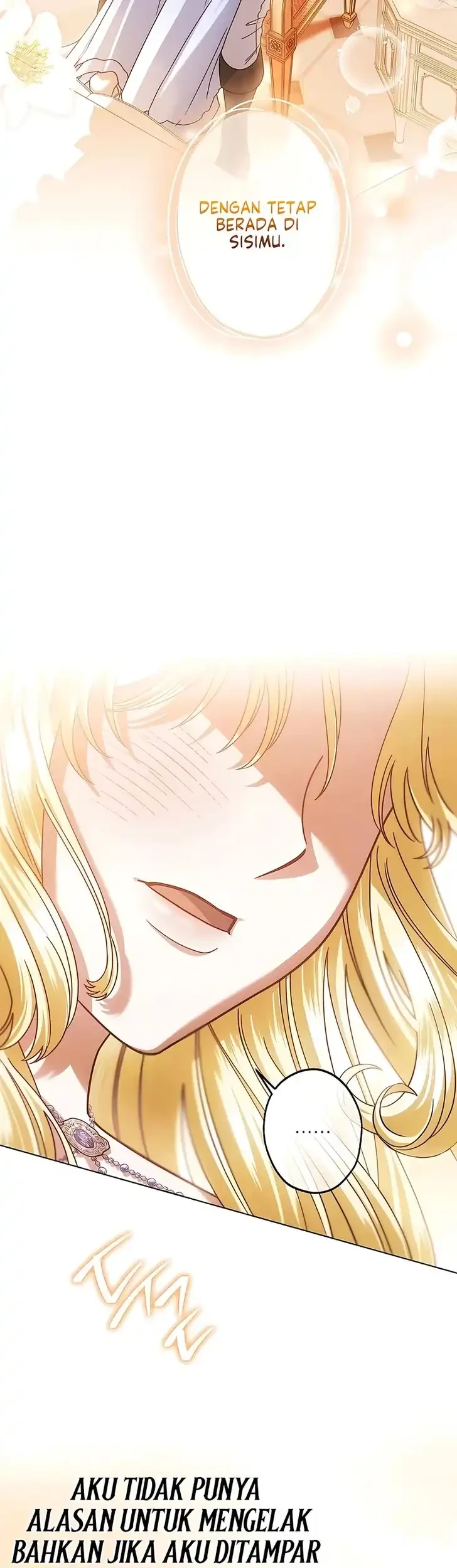 Became the youngest Sister-in-Law of the Ruined Harem Male Leads Chapter 60 - halaman 24