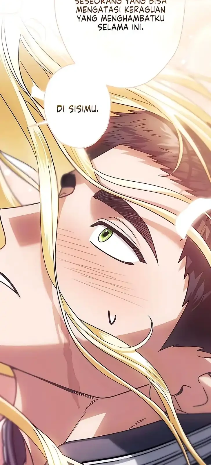 Became the youngest Sister-in-Law of the Ruined Harem Male Leads Chapter 60 - halaman 27