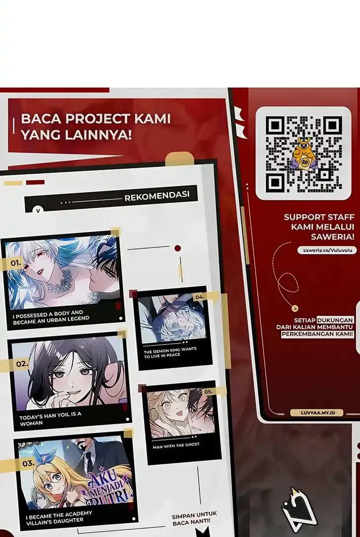 Became the youngest Sister-in-Law of the Ruined Harem Male Leads Chapter 60 - halaman 30