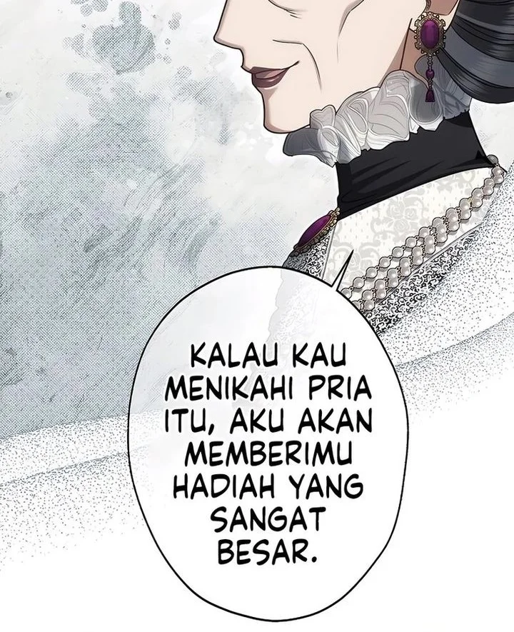 Became the youngest Sister-in-Law of the Ruined Harem Male Leads Chapter 61 - halaman 16