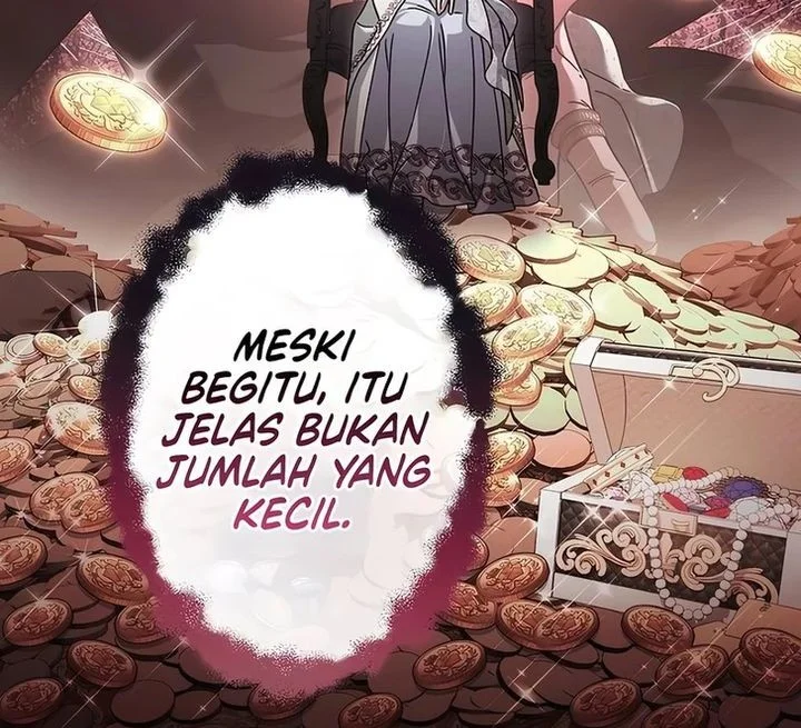 Became the youngest Sister-in-Law of the Ruined Harem Male Leads Chapter 61 - halaman 21