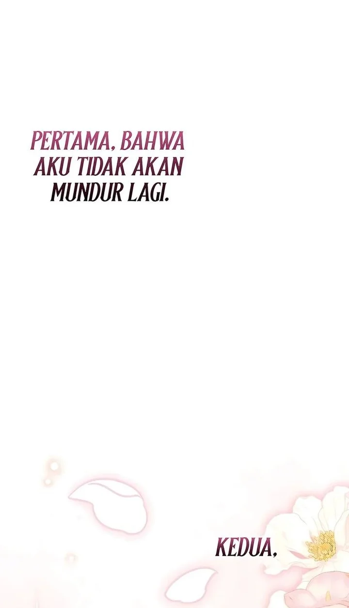 Became the youngest Sister-in-Law of the Ruined Harem Male Leads Chapter 61 - halaman 27