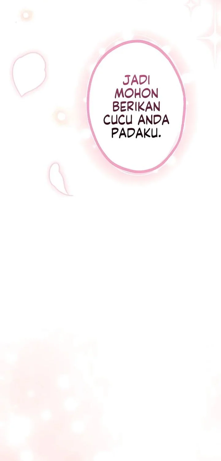 Became the youngest Sister-in-Law of the Ruined Harem Male Leads Chapter 61 - halaman 29