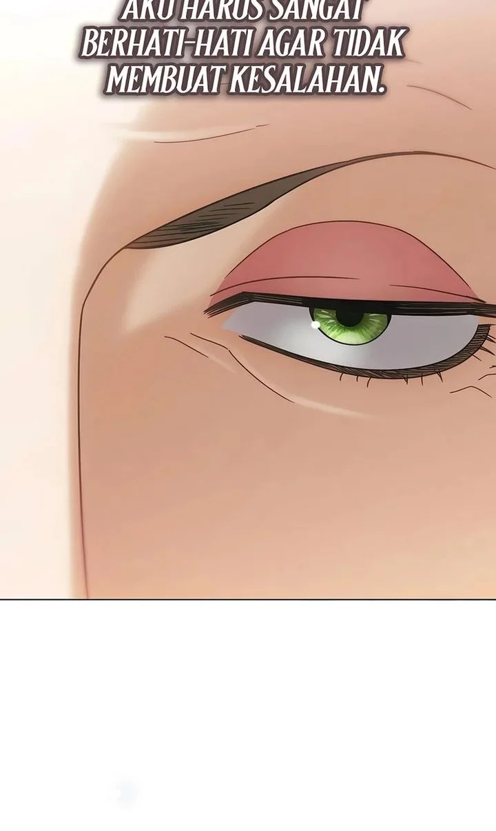 Became the youngest Sister-in-Law of the Ruined Harem Male Leads Chapter 61 - halaman 8
