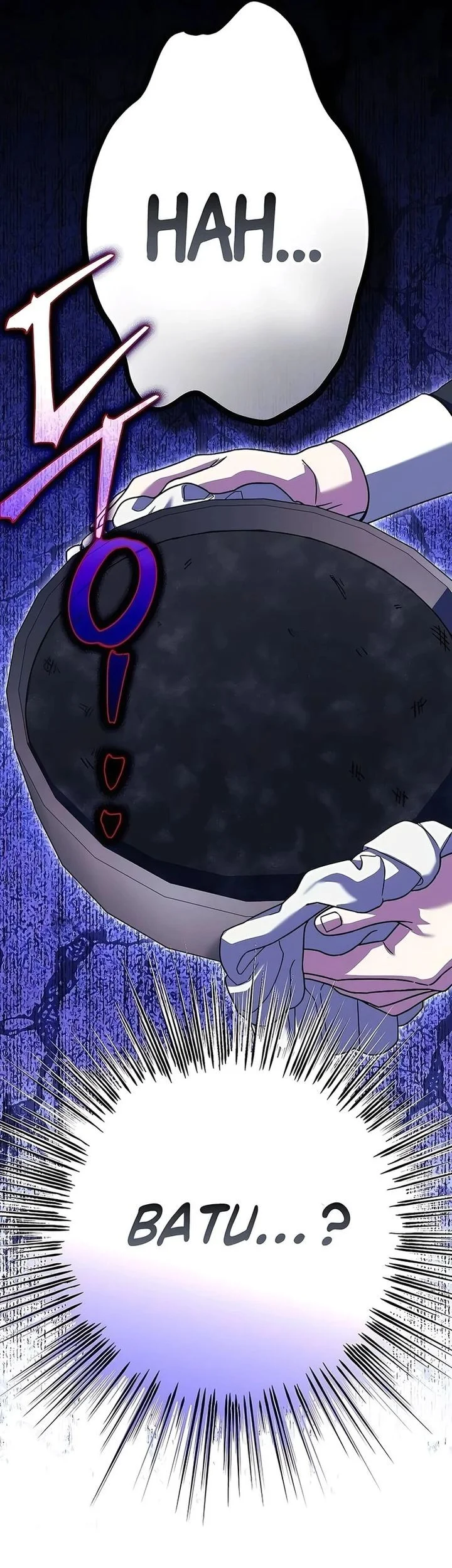 Became the youngest Sister-in-Law of the Ruined Harem Male Leads Chapter 62 - halaman 17