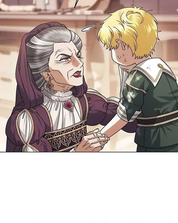 Became the youngest Sister-in-Law of the Ruined Harem Male Leads Chapter 62 - halaman 30