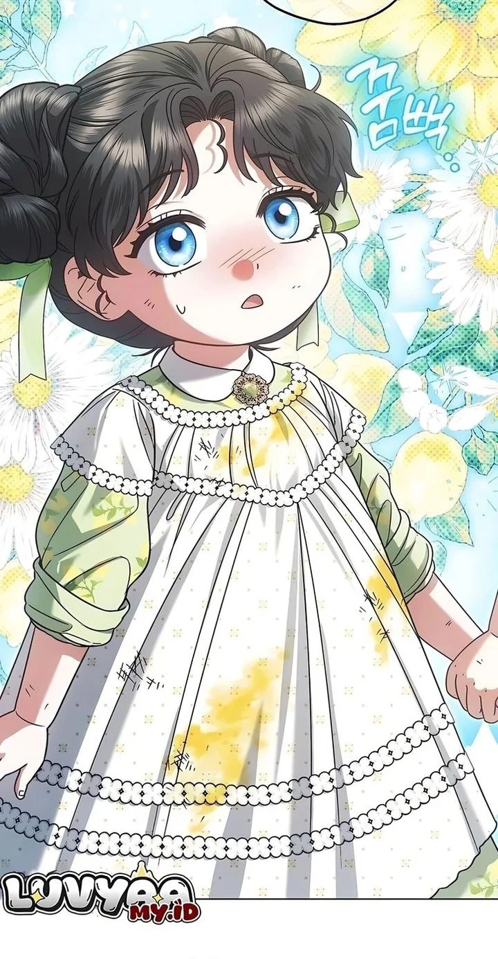 Became the youngest Sister-in-Law of the Ruined Harem Male Leads Chapter 62 - halaman 32