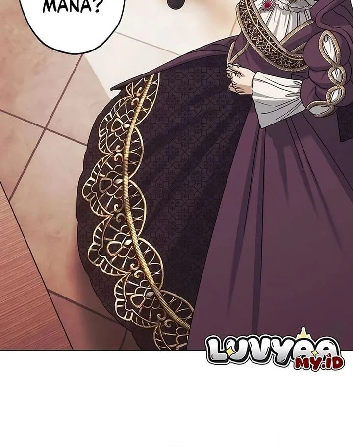 Became the youngest Sister-in-Law of the Ruined Harem Male Leads Chapter 62 - halaman 36