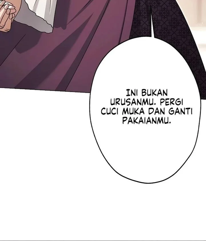 Became the youngest Sister-in-Law of the Ruined Harem Male Leads Chapter 62 - halaman 42
