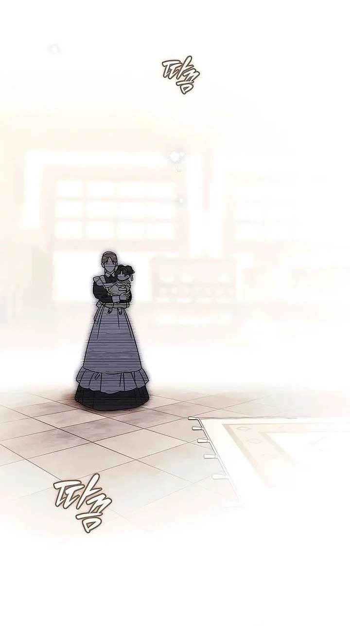 Became the youngest Sister-in-Law of the Ruined Harem Male Leads Chapter 62 - halaman 48