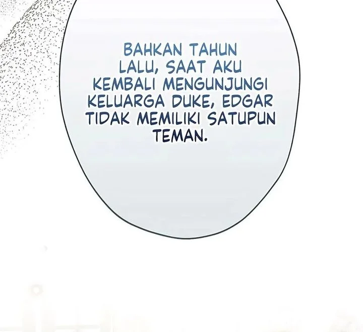 Became the youngest Sister-in-Law of the Ruined Harem Male Leads Chapter 62 - halaman 64