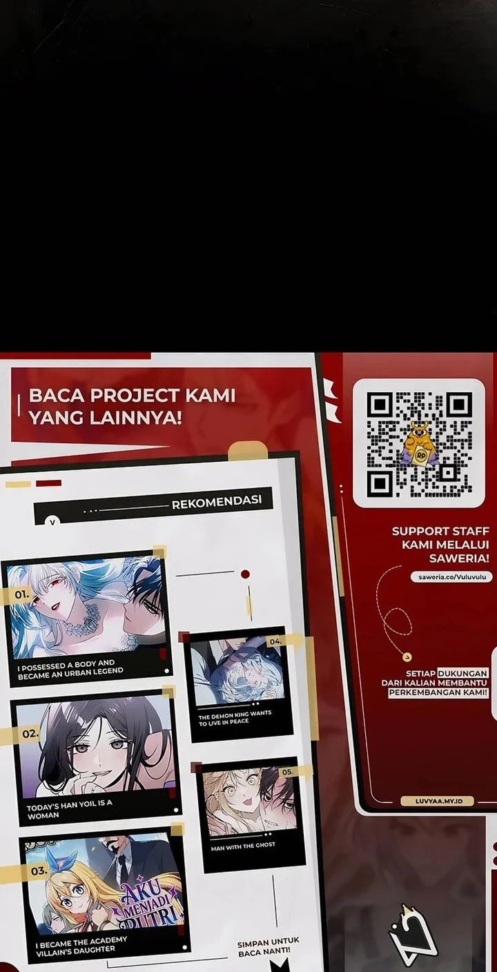 Became the youngest Sister-in-Law of the Ruined Harem Male Leads Chapter 62 - halaman 69