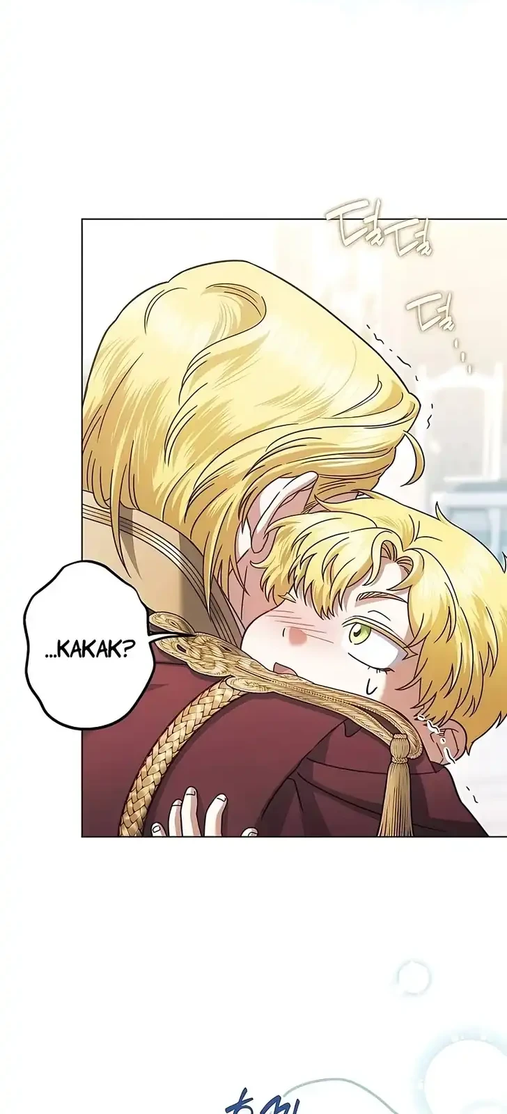 Became the youngest Sister-in-Law of the Ruined Harem Male Leads Chapter 63 - halaman 11