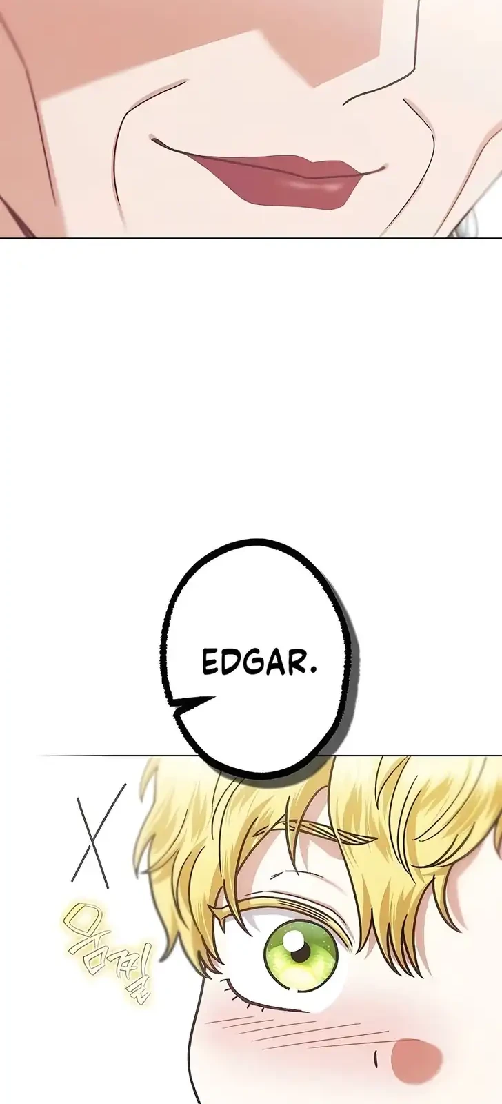 Became the youngest Sister-in-Law of the Ruined Harem Male Leads Chapter 63 - halaman 27