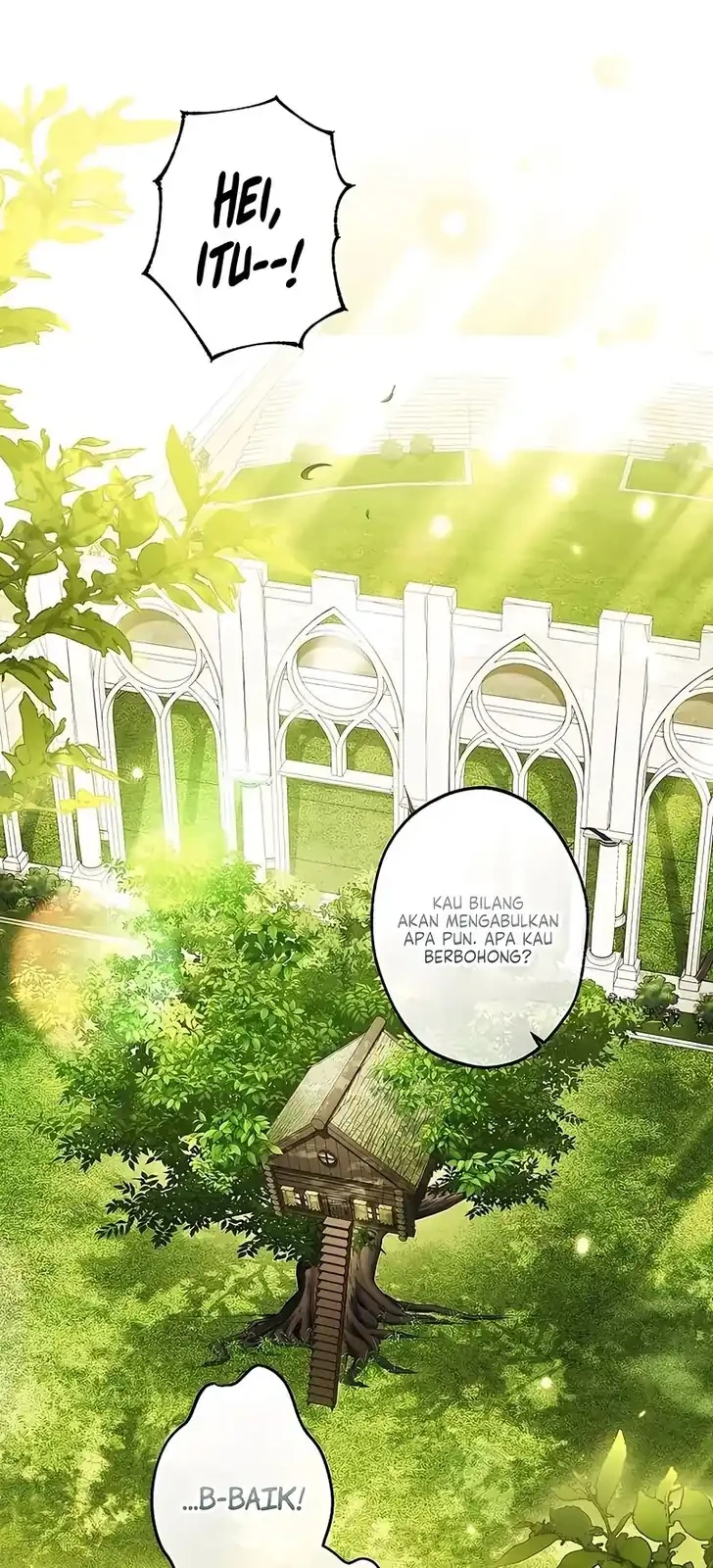 Became the youngest Sister-in-Law of the Ruined Harem Male Leads Chapter 63 - halaman 3