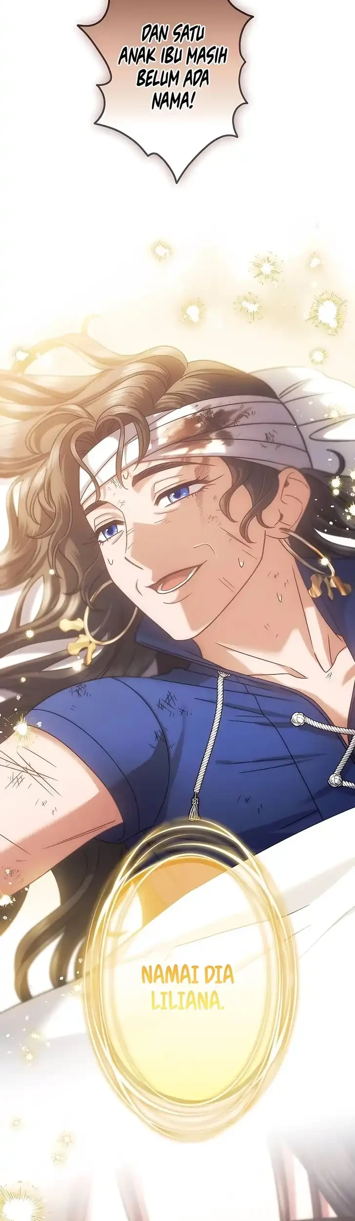 Became the youngest Sister-in-Law of the Ruined Harem Male Leads Chapter 64 - halaman 16