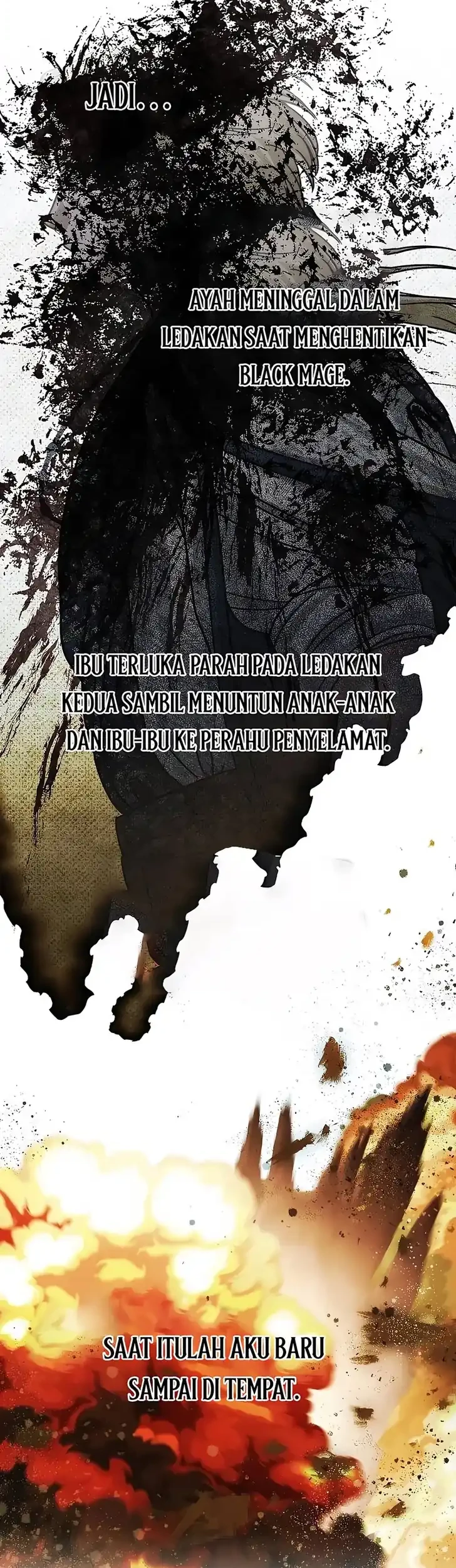Became the youngest Sister-in-Law of the Ruined Harem Male Leads Chapter 64 - halaman 23