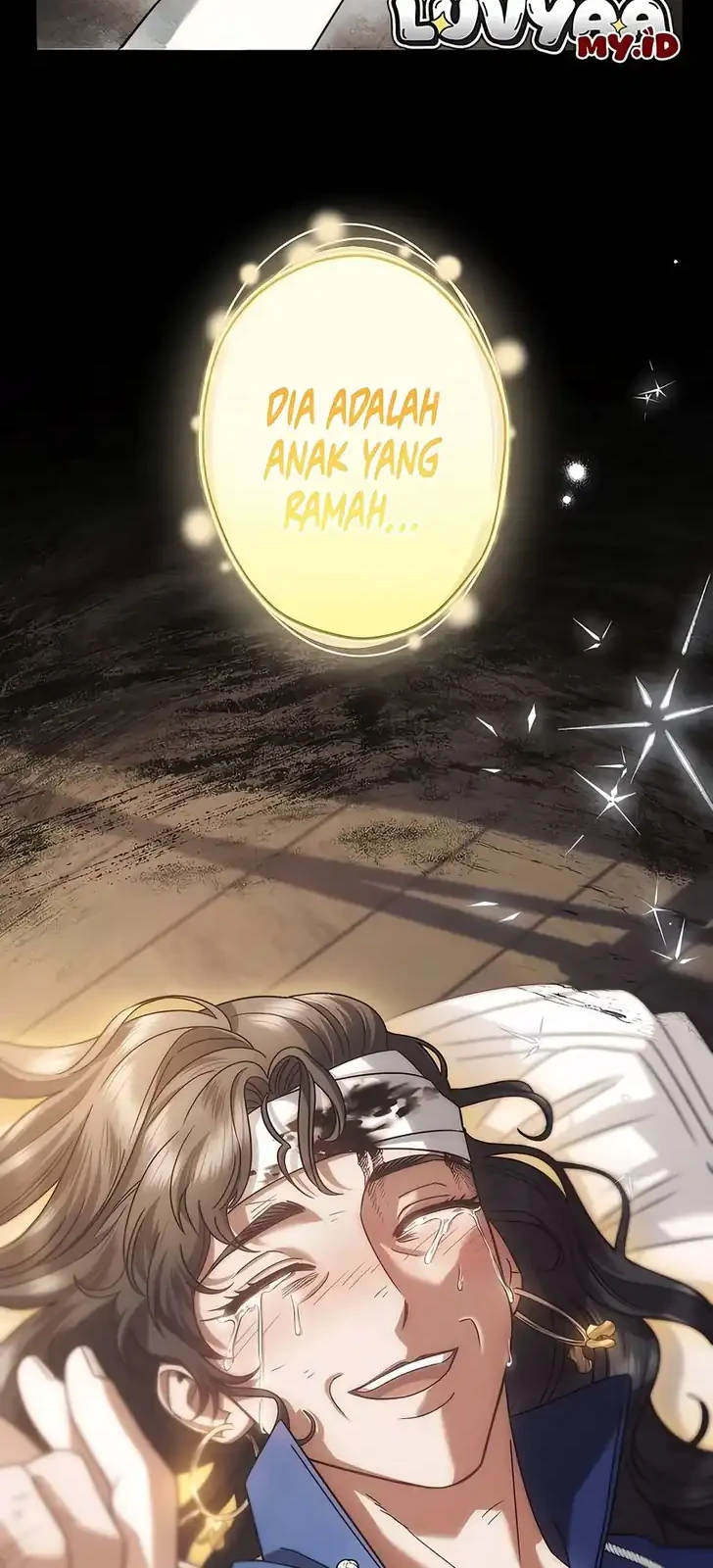 Became the youngest Sister-in-Law of the Ruined Harem Male Leads Chapter 64 - halaman 25