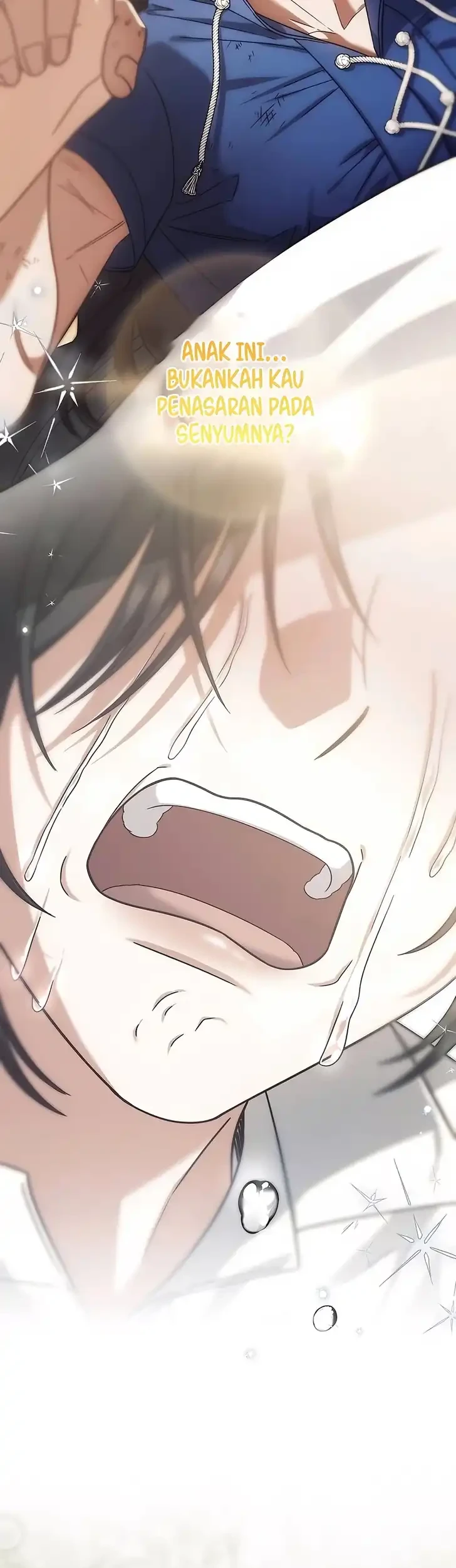 Became the youngest Sister-in-Law of the Ruined Harem Male Leads Chapter 64 - halaman 26