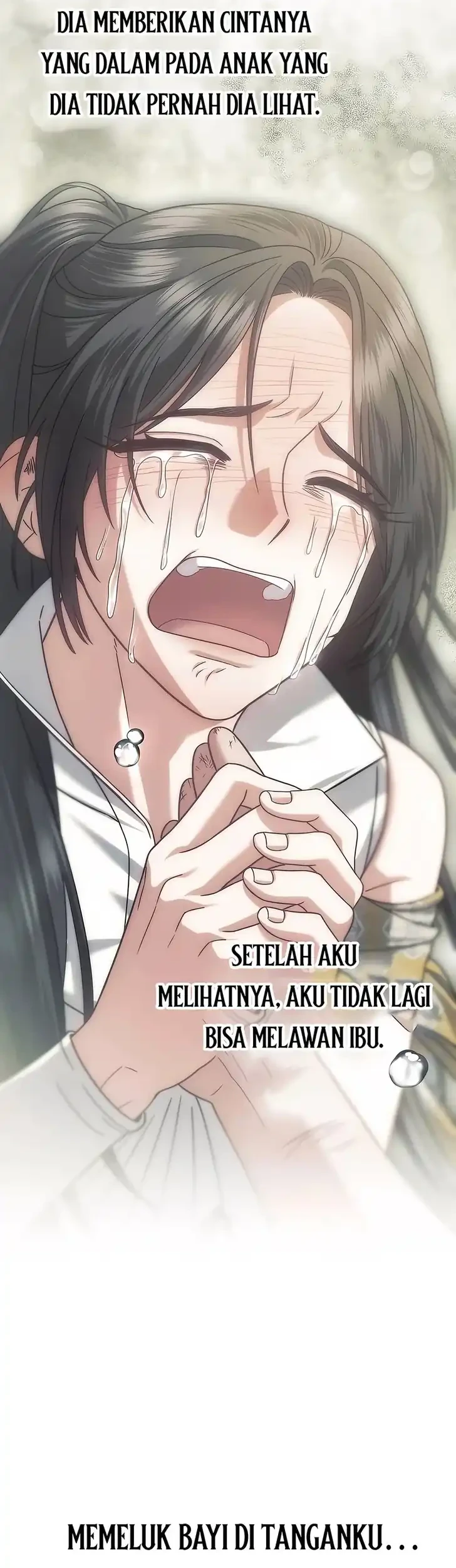 Became the youngest Sister-in-Law of the Ruined Harem Male Leads Chapter 64 - halaman 27