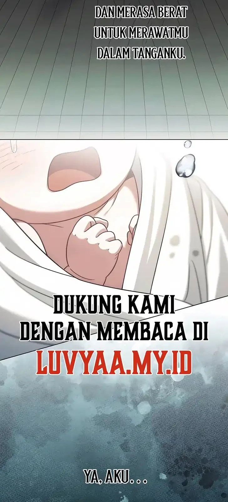 Became the youngest Sister-in-Law of the Ruined Harem Male Leads Chapter 64 - halaman 29