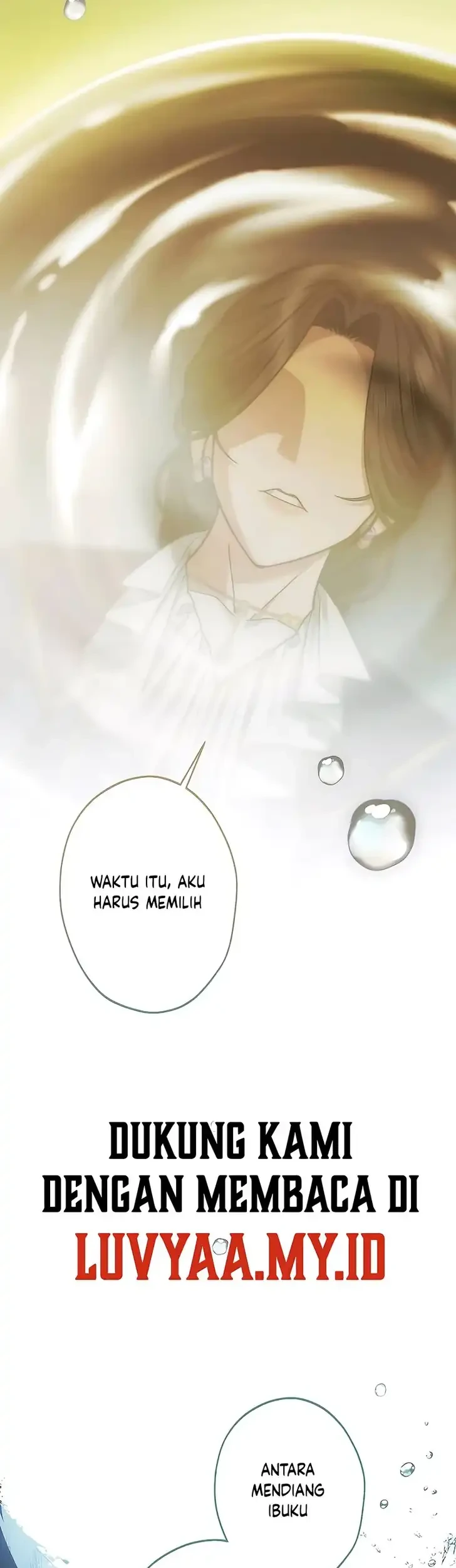 Became the youngest Sister-in-Law of the Ruined Harem Male Leads Chapter 64 - halaman 8