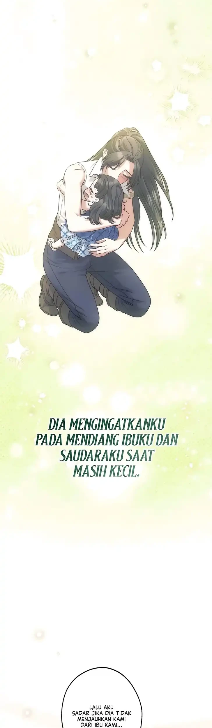 Became the youngest Sister-in-Law of the Ruined Harem Male Leads Chapter 65 - halaman 11
