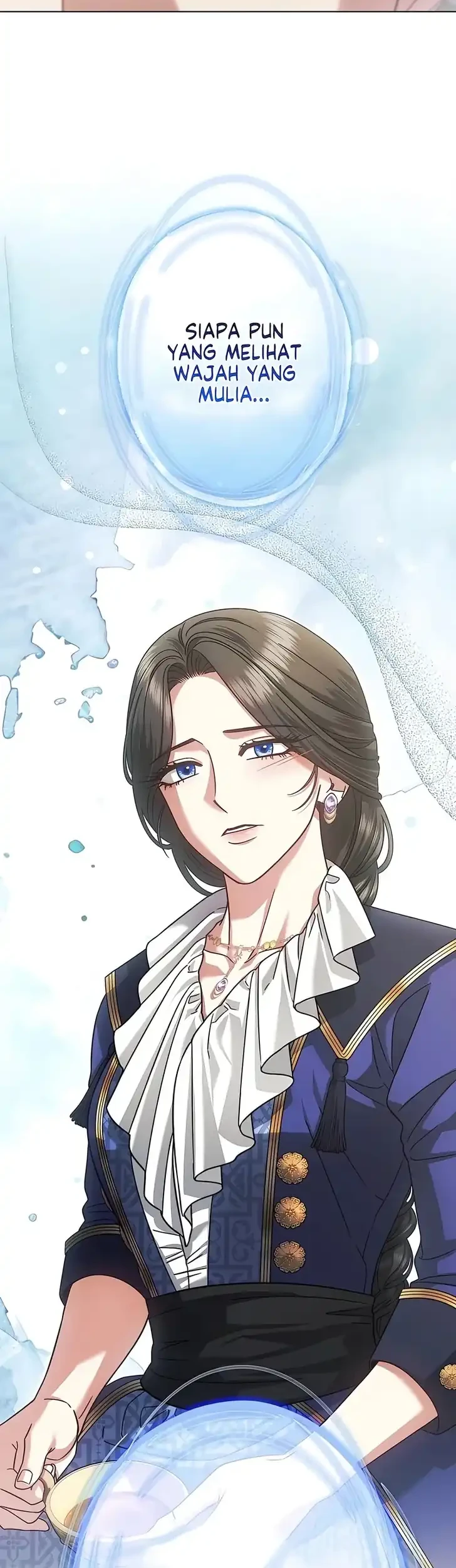 Became the youngest Sister-in-Law of the Ruined Harem Male Leads Chapter 65 - halaman 14