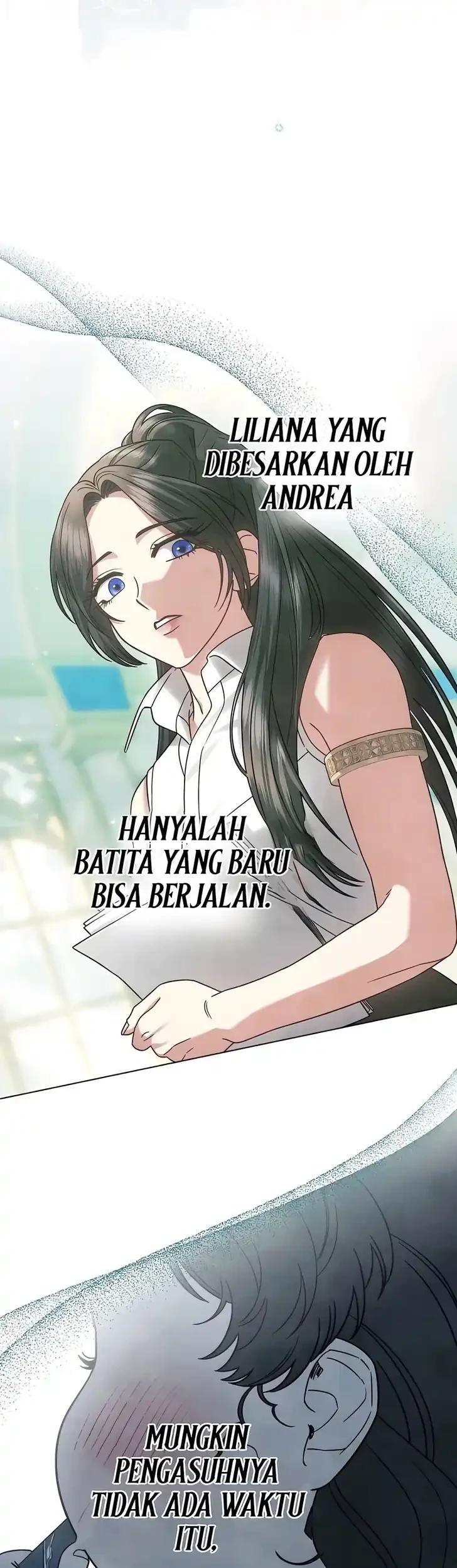 Became the youngest Sister-in-Law of the Ruined Harem Male Leads Chapter 65 - halaman 5
