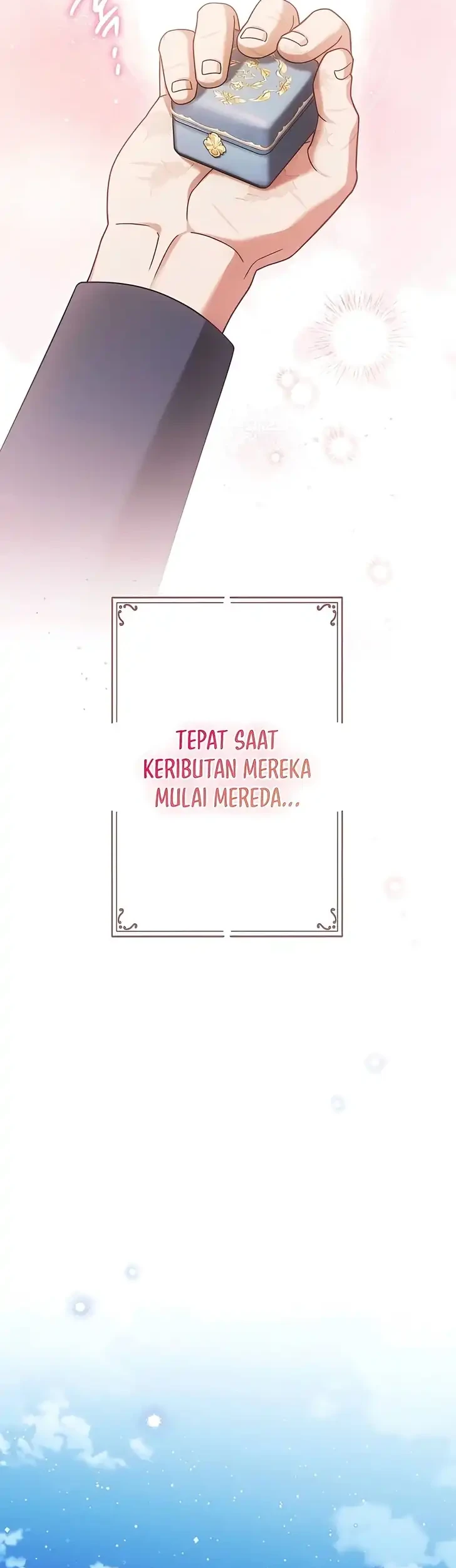 Became the youngest Sister-in-Law of the Ruined Harem Male Leads Chapter 65 - halaman 50