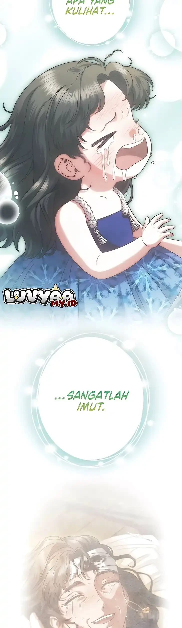 Became the youngest Sister-in-Law of the Ruined Harem Male Leads Chapter 65 - halaman 9