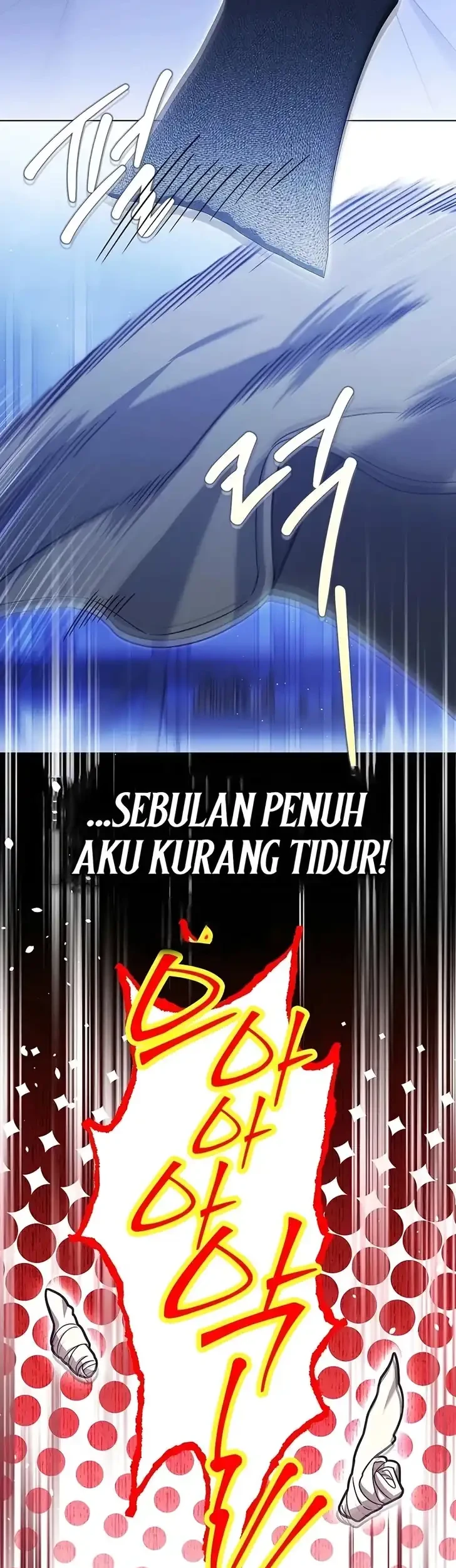 Became the youngest Sister-in-Law of the Ruined Harem Male Leads Chapter 66 - halaman 12