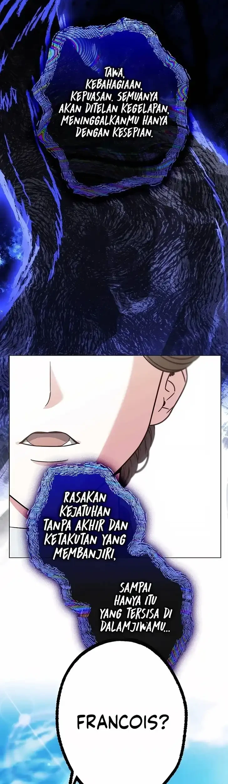 Became the youngest Sister-in-Law of the Ruined Harem Male Leads Chapter 67 - halaman 10