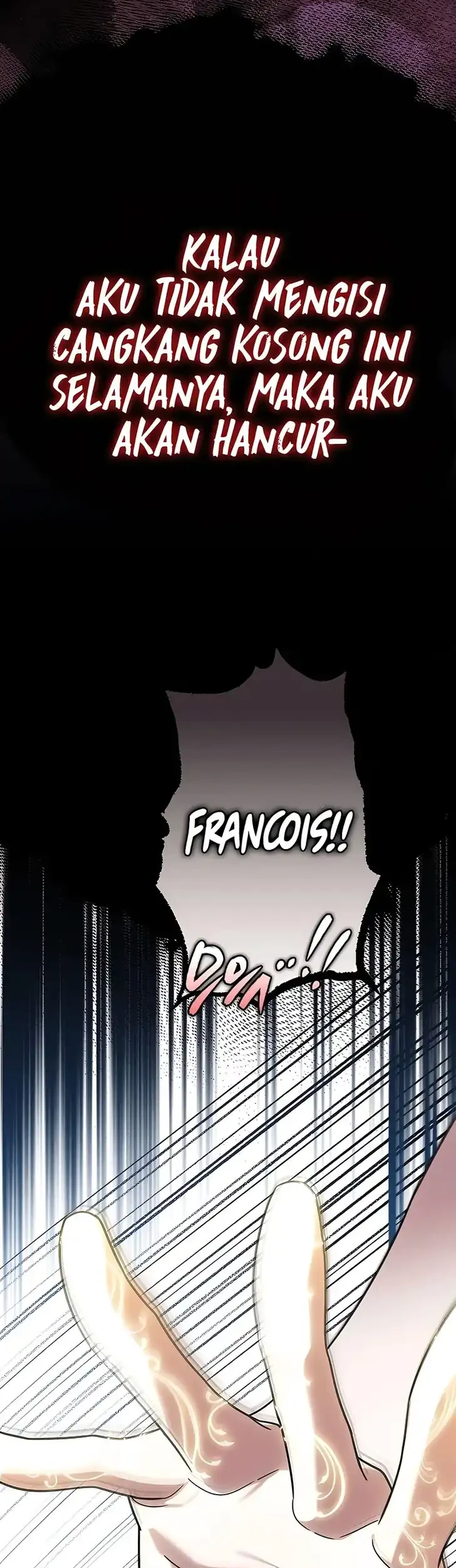 Became the youngest Sister-in-Law of the Ruined Harem Male Leads Chapter 67 - halaman 19