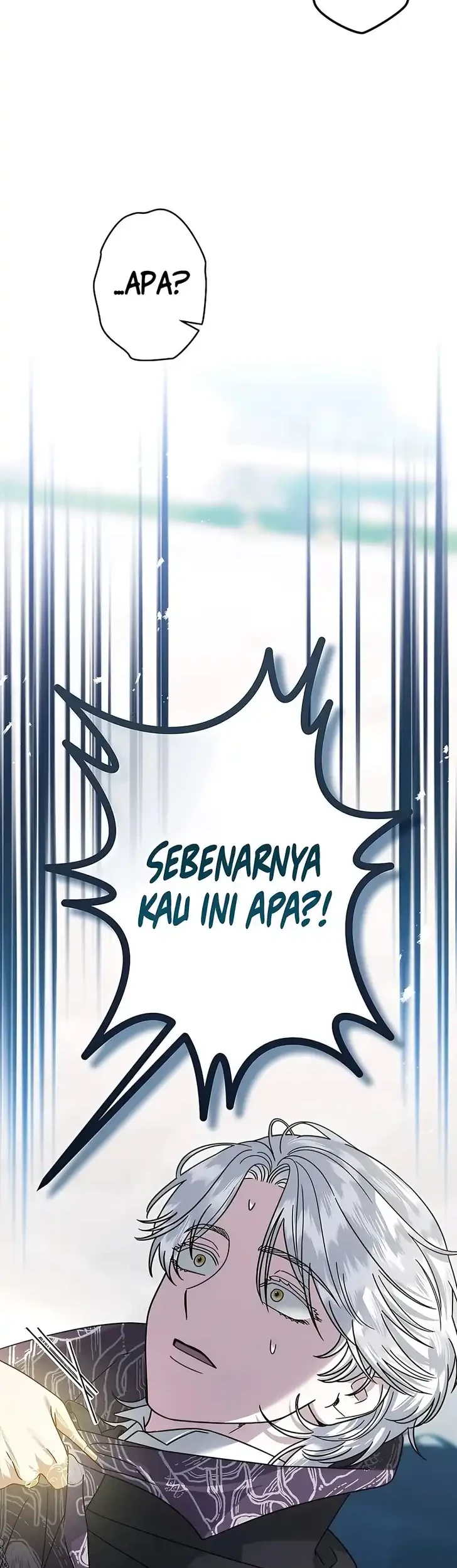 Became the youngest Sister-in-Law of the Ruined Harem Male Leads Chapter 67 - halaman 25