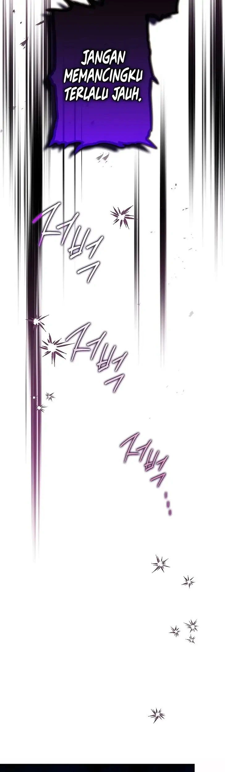 Became the youngest Sister-in-Law of the Ruined Harem Male Leads Chapter 67 - halaman 3