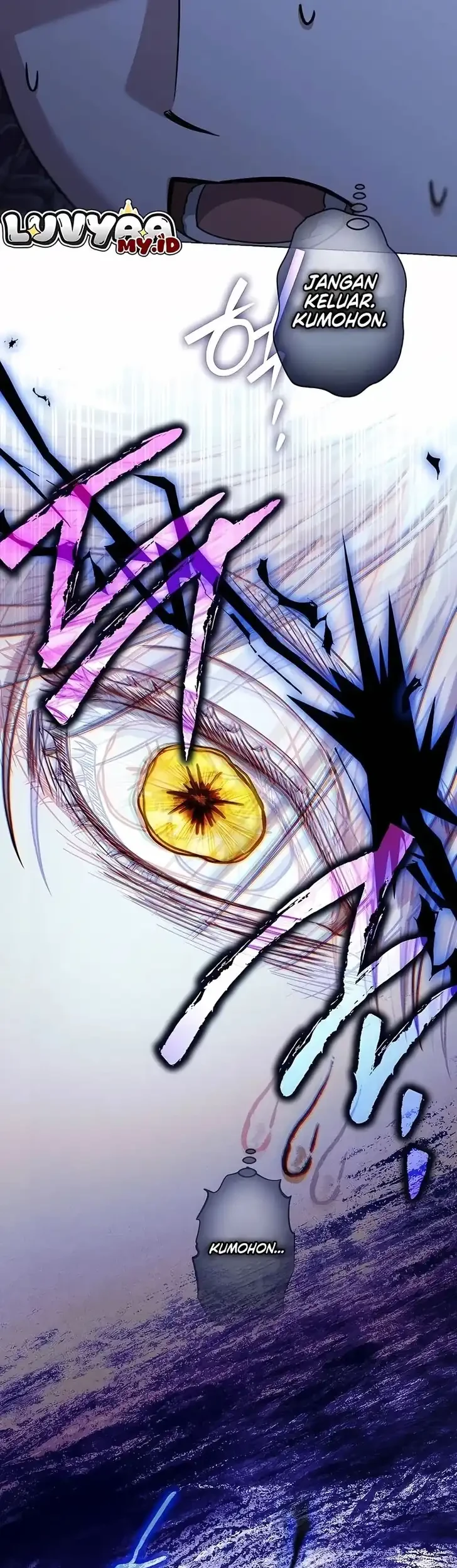 Became the youngest Sister-in-Law of the Ruined Harem Male Leads Chapter 67 - halaman 6