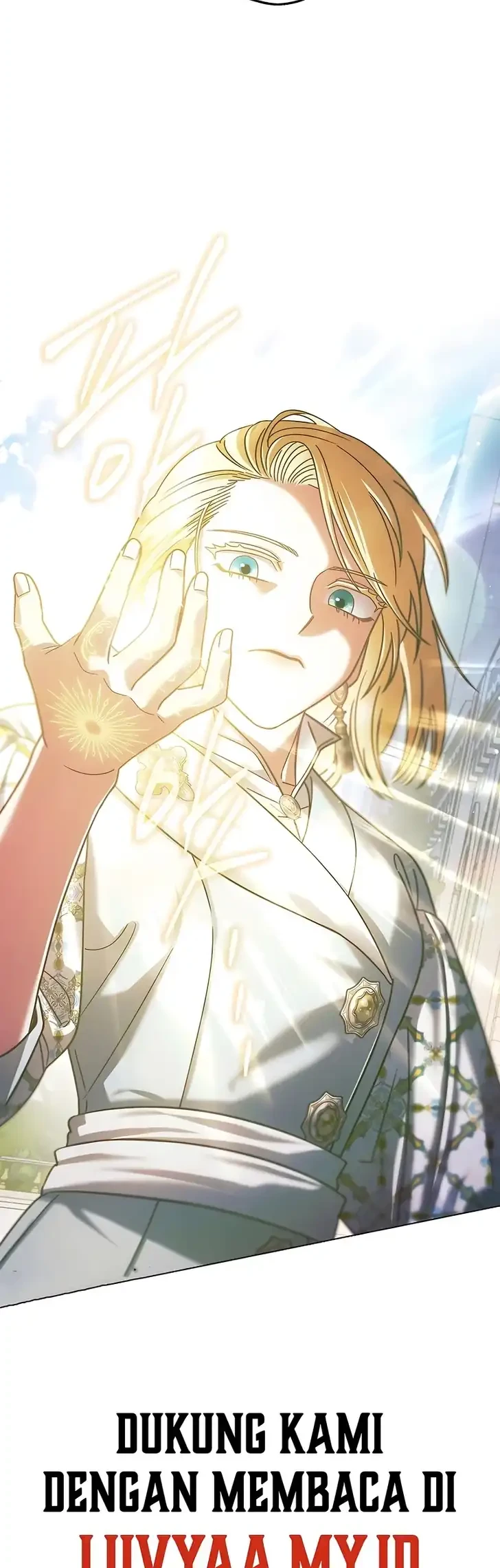 Became the youngest Sister-in-Law of the Ruined Harem Male Leads Chapter 68 - halaman 12