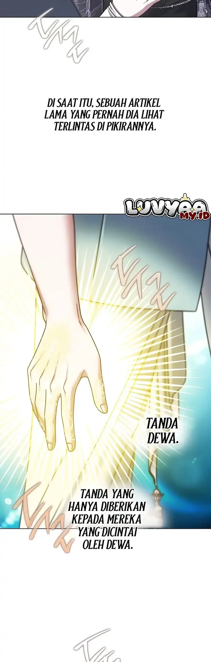 Became the youngest Sister-in-Law of the Ruined Harem Male Leads Chapter 68 - halaman 15