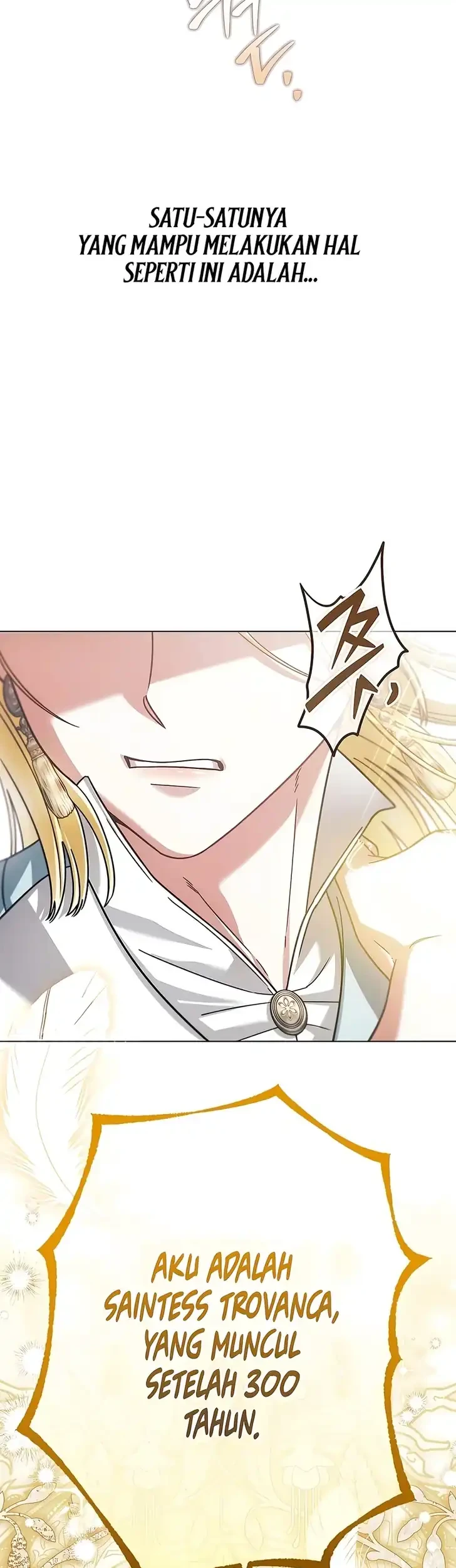 Became the youngest Sister-in-Law of the Ruined Harem Male Leads Chapter 68 - halaman 16