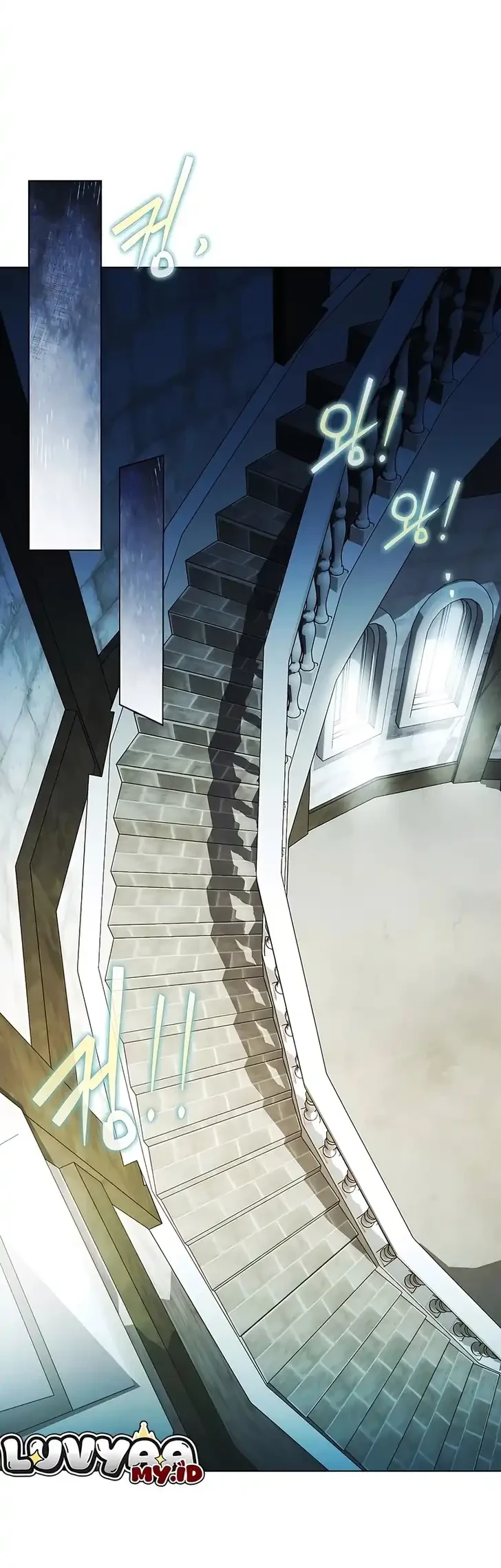 Became the youngest Sister-in-Law of the Ruined Harem Male Leads Chapter 68 - halaman 48