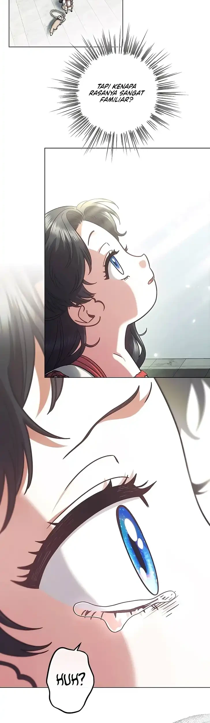 Became the youngest Sister-in-Law of the Ruined Harem Male Leads Chapter 68 - halaman 50