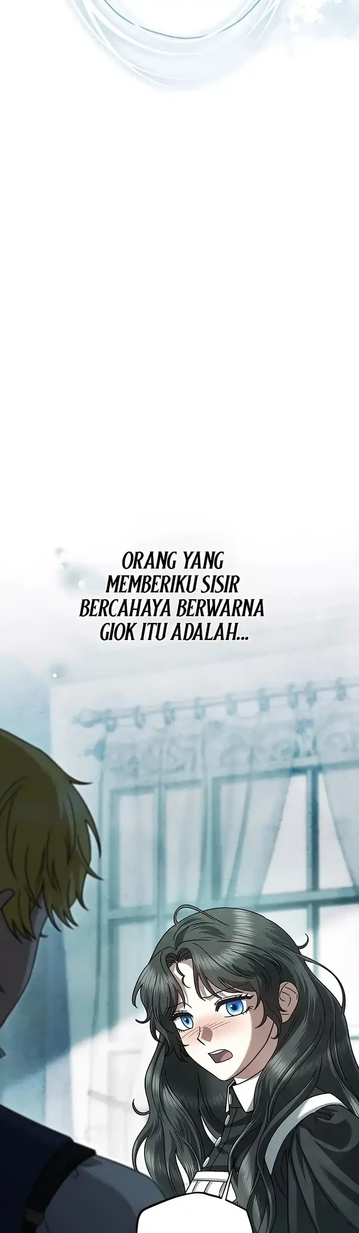 Became the youngest Sister-in-Law of the Ruined Harem Male Leads Chapter 68 - halaman 58