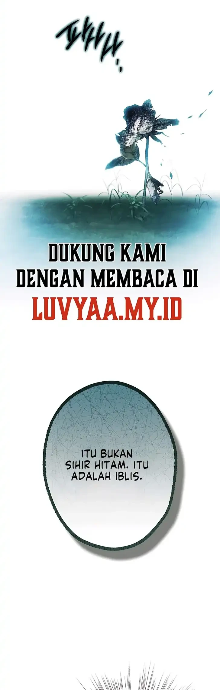 Became the youngest Sister-in-Law of the Ruined Harem Male Leads Chapter 68 - halaman 6