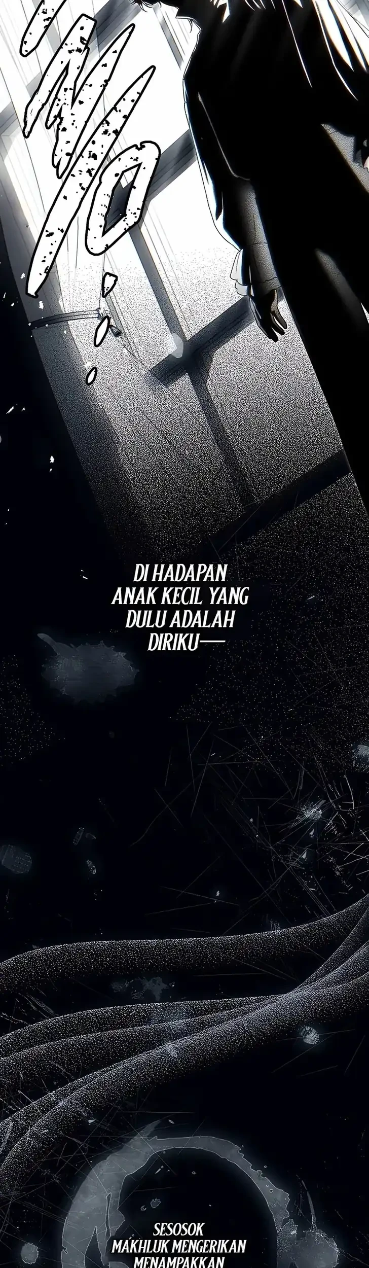 Became the youngest Sister-in-Law of the Ruined Harem Male Leads Chapter 68 - halaman 64
