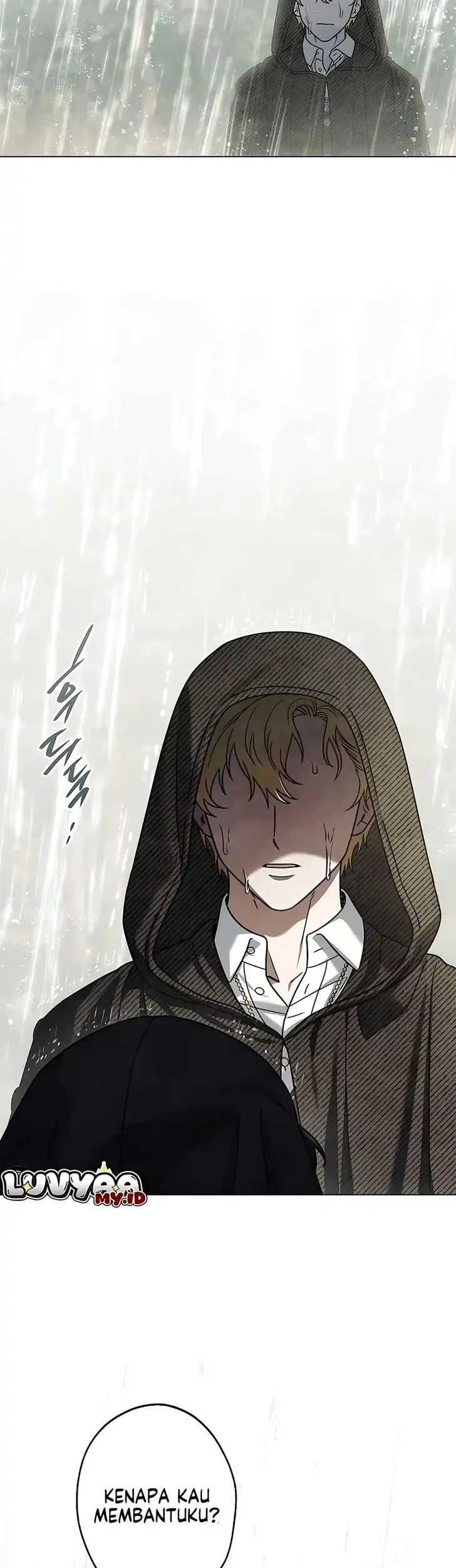 Became the youngest Sister-in-Law of the Ruined Harem Male Leads Chapter 69 - halaman 10