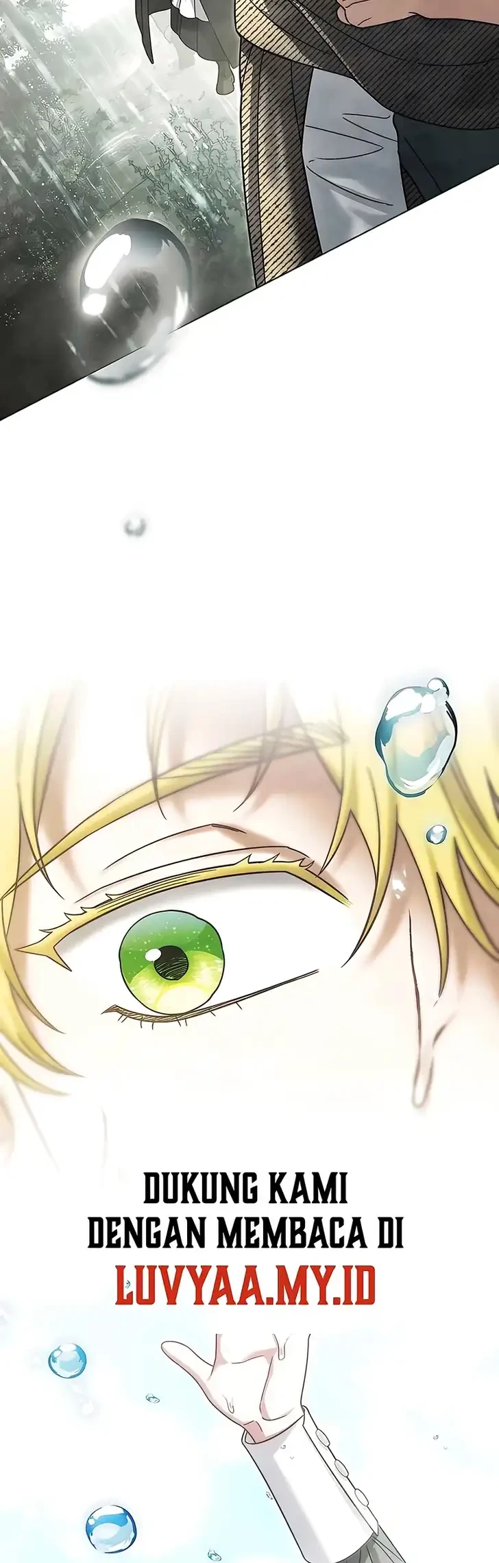 Became the youngest Sister-in-Law of the Ruined Harem Male Leads Chapter 69 - halaman 20
